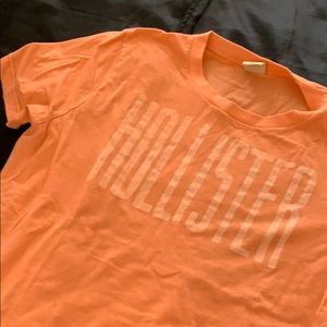 Hollister Tee